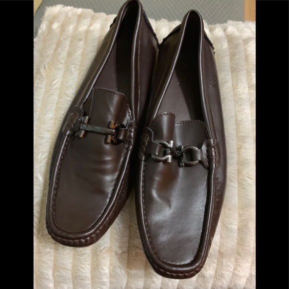 Salvatore Ferragamo shoes - Picture 6 of 10